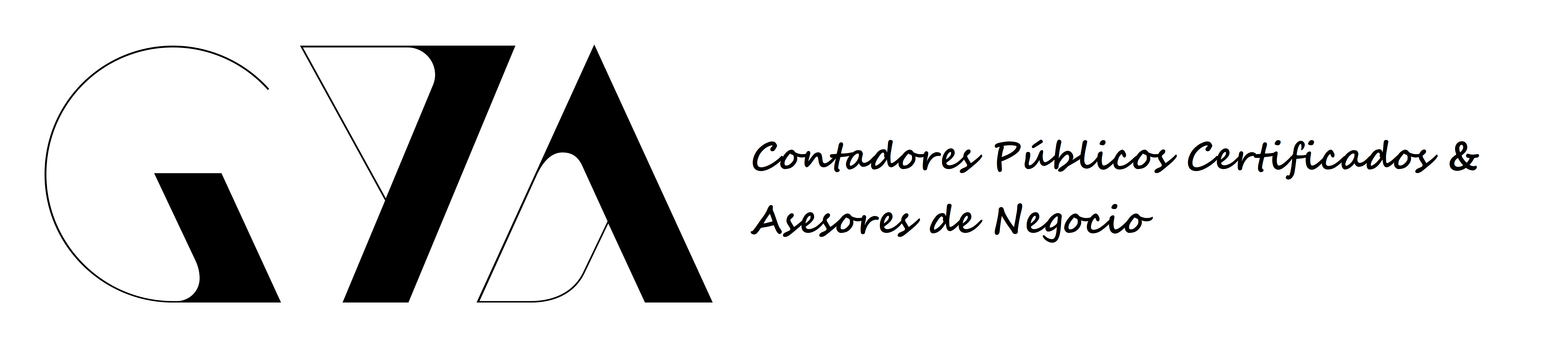 GYA Contadores Públicos Certificados y Asesores de Negocio